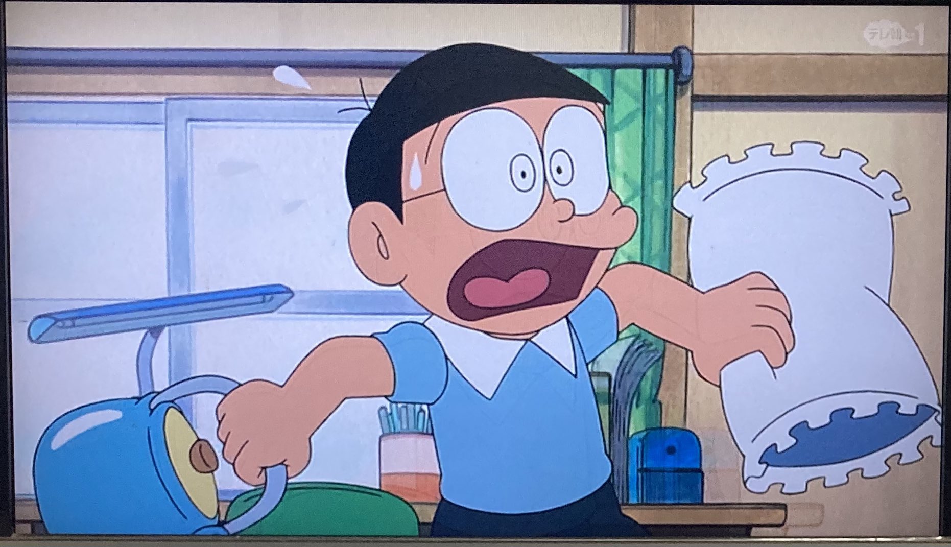 荒ぶる神々馬場 ドラえもん伝道師 テストにアンキパン のび太の 助けてパフォーマンス炸裂 ドラえもん T Co Hj54uueir9 Twitter 荒ぶる神々馬場 ドラえもん伝道師 テストにアンキパン のび太の 助けてパフォーマンス炸裂 ドラえもん T Co Hj54uueir9 Twitter