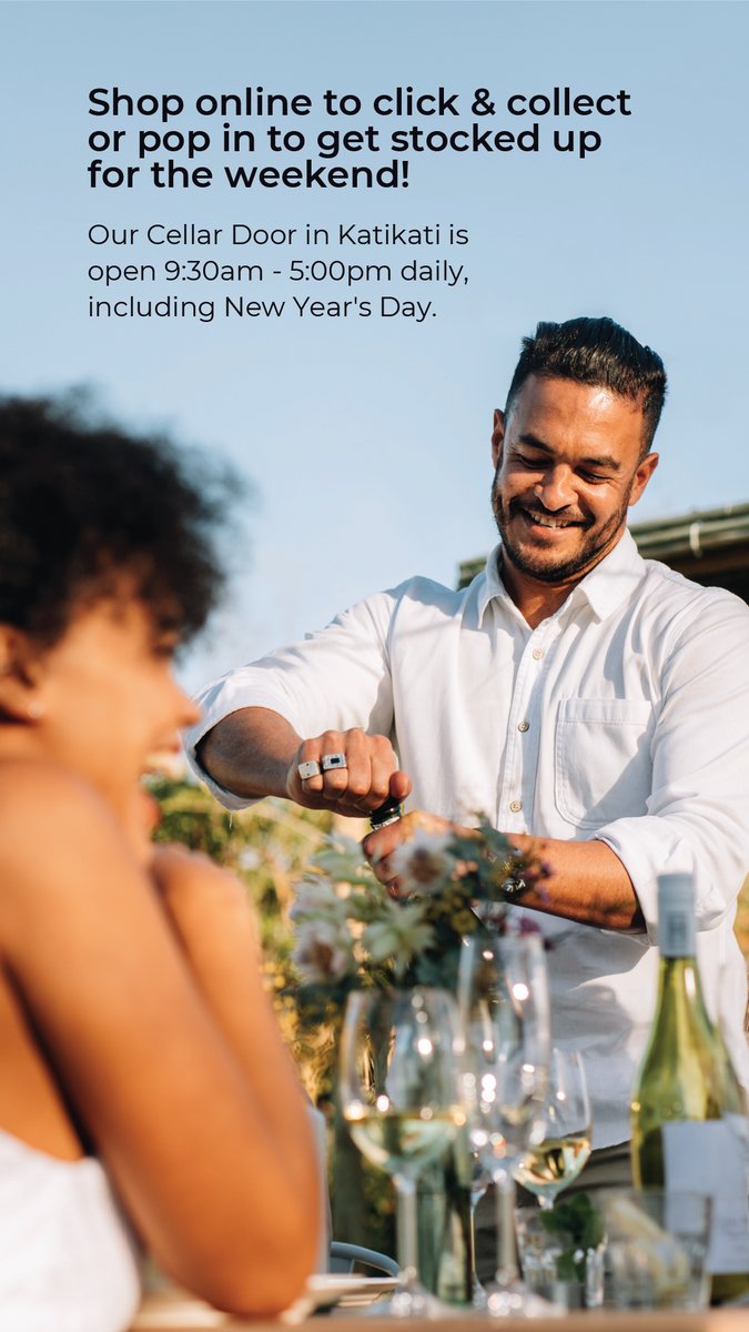 Leveret & Mills Reef Winery tweet media