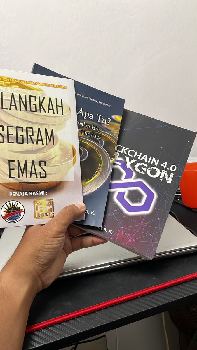 sekolahkripto tweet media