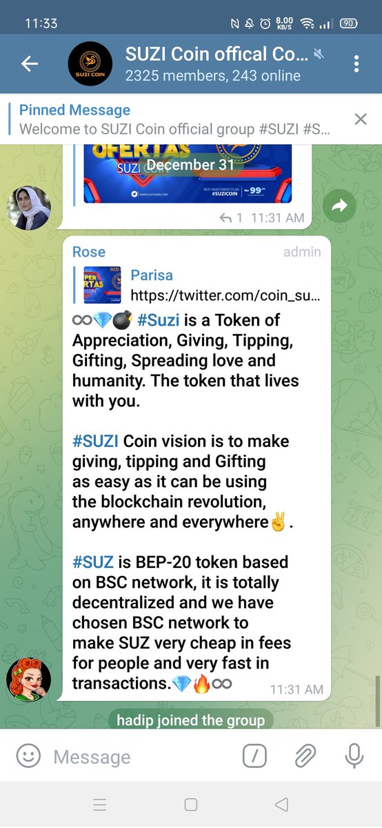 LUNAcityxPretty's tweet photo. @ladyincrypto @coin_suzi done hope to be picked 😇 Wish me luck 😇 Thank you and God bless you 😇🙏 HAPPY NEW YEAR EVERYONE https://t.co/ZtG3uQILtM