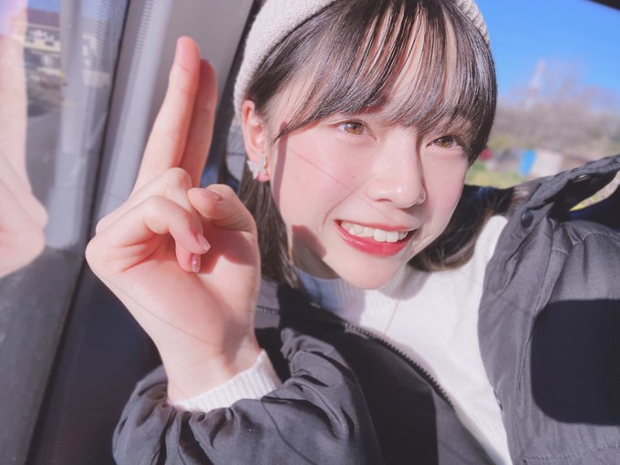 Twitterのコスプレ画像2