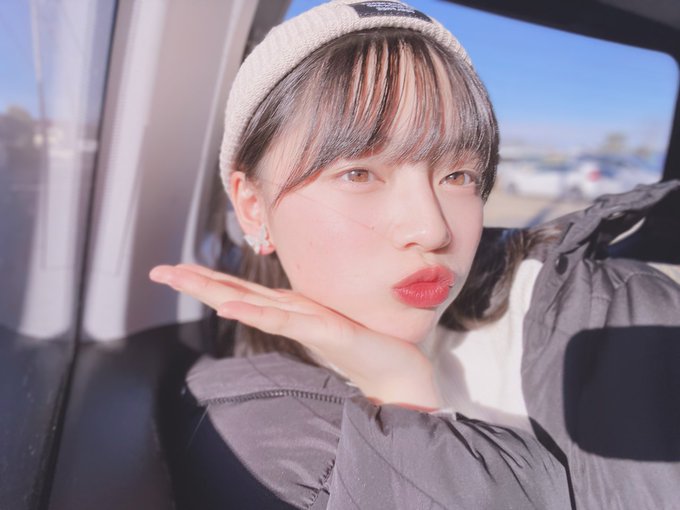 Twitterのコスプレ画像1