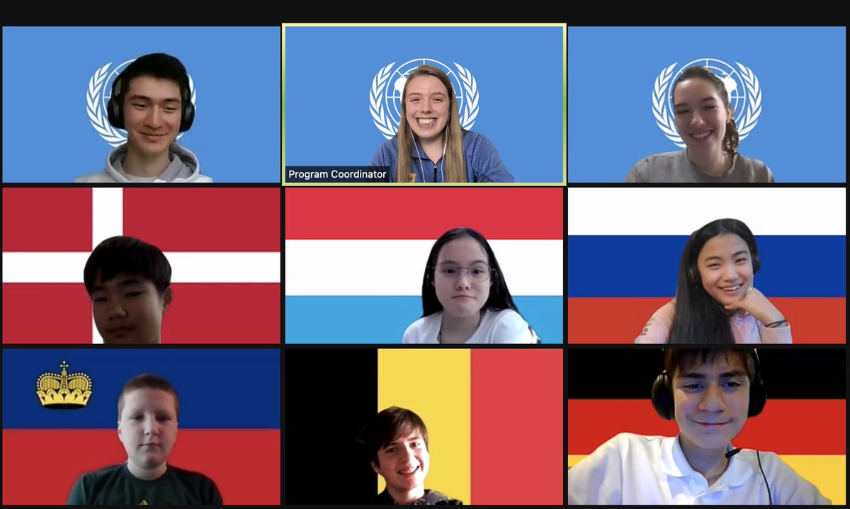 camp_debate's tweet photo. Thank you to everyone who joined us for Holiday Camp! We had a wonderful group of campers join us for Debate Camp, Speech Camp, and MUN Camp for the past two weeks!

#debatecamp #sayitwell https://t.co/b5iAr0plbT