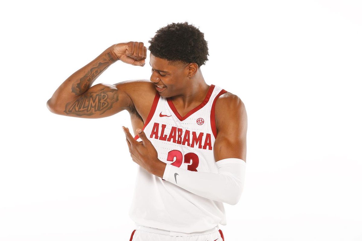 roll tide 🐘