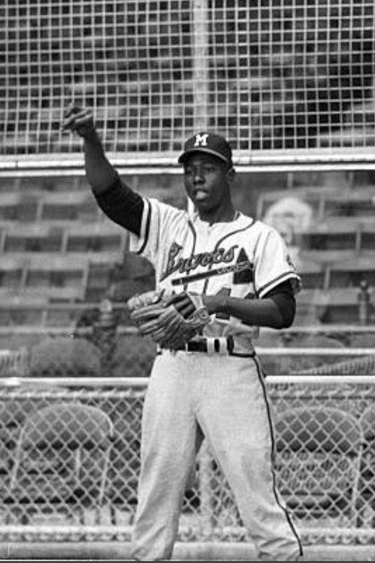 Hank Aaron has over 12 miles of career Total Bases more than the next guy.