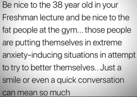 rSuspicious_'s tweet photo. [Image] be nice! | https://t.co/5m0V9Jkvmk #memes https://t.co/XDdbf78774