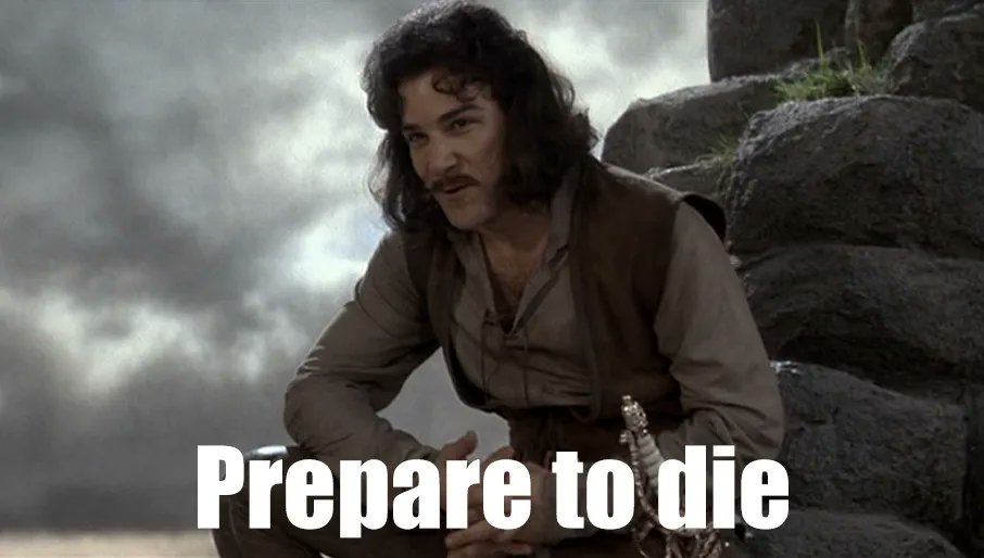 LunarAxieGuild's tweet photo. Running into the team that beat you last in arena be like https://t.co/Ple8WBKG7W