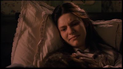 Lulamaybelle's tweet photo. What fictional death still haunts you to this day? https://t.co/tmcSKapg1X