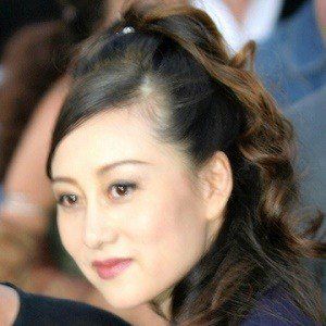 Happy Birthday to Nina Li     