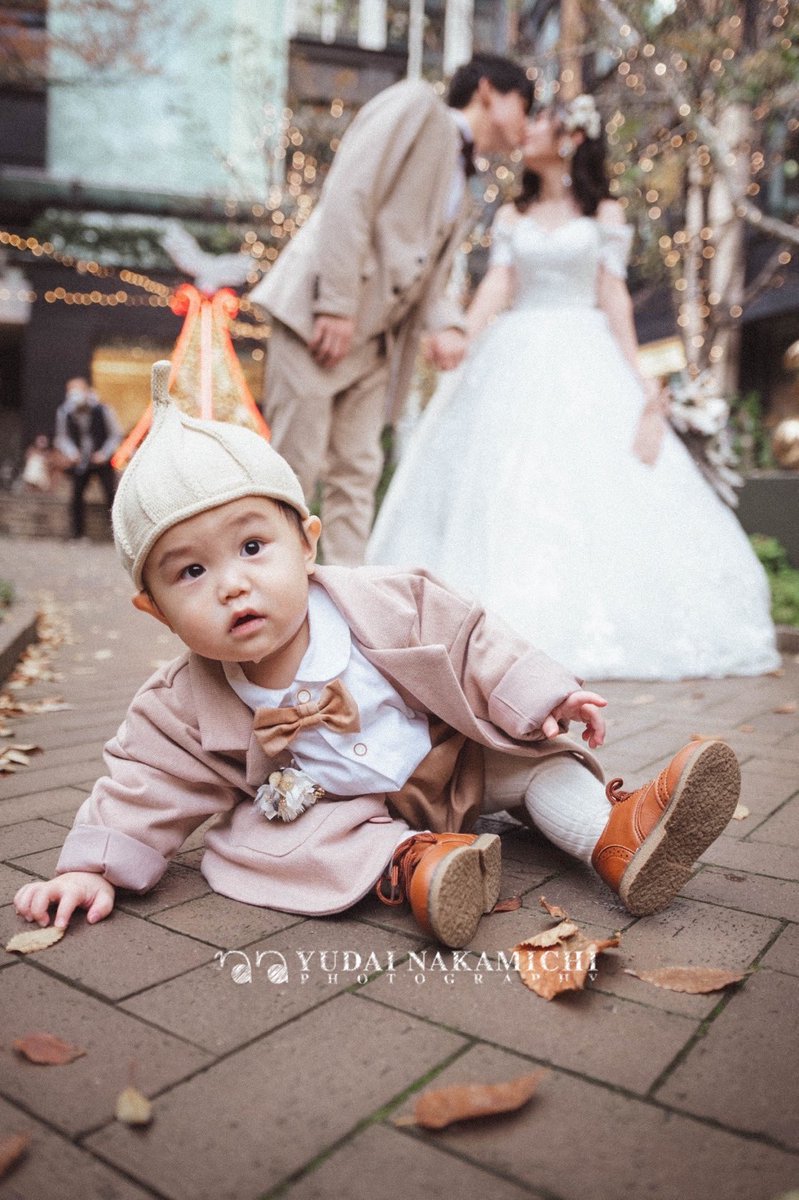 Tweets With Replies By 仲道夫婦 0321haichiizu Twitter