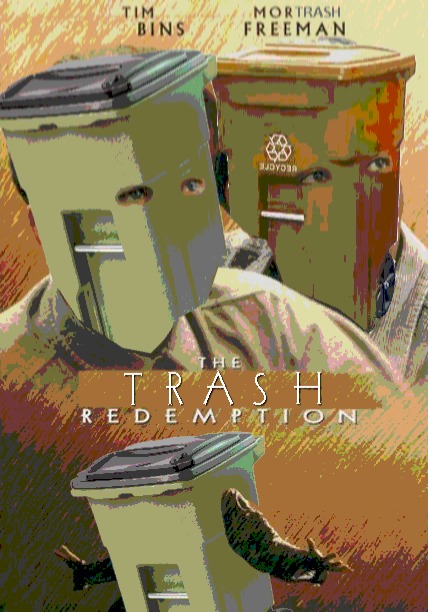 kbometaverse's tweet photo. The Trash Redemption
1/1 10 tez
https://t.co/AEfasNw3hT
#PostTrash #TrashArt #TrashBook #TheTrashRedemption https://t.co/pCDvzZp3qT