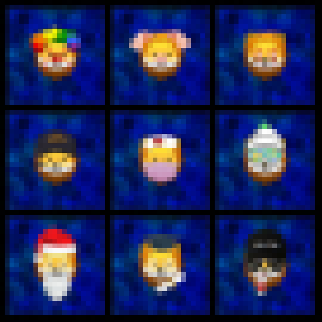 Be the first to get an NFT <a href="/TheLionsValley/">TheLionsValley</a> !  To try to win an NFT preview, like the post and subscribe to our Twitter account ! Roooaaaarrrrr !!!!
#nftart #NFTdrop #NFTs #NFTGiveaway #NFTCommunity #NFT #Airdrop #blockchain #OpenSeaNTF #Opensea