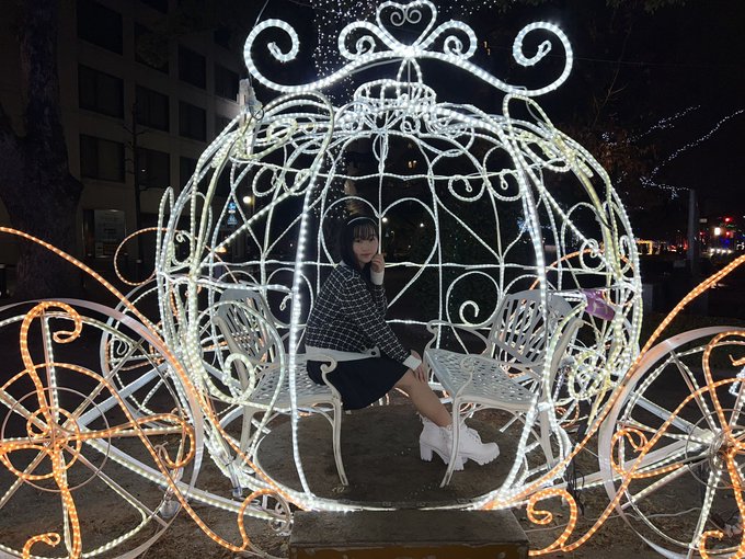 Twitterのコスプレ画像23