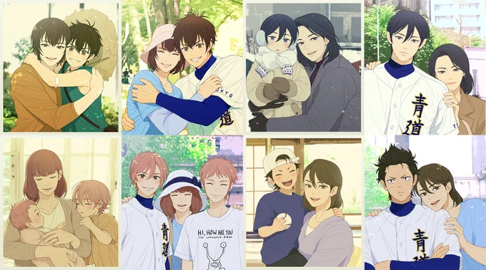 #2021年自分が選ぶ今年の4枚 