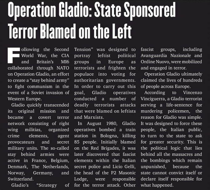 #85 - Main news thread - conflicts, terrorism, crisis from around the globe - Page 17 FH5dG9fX0AA0Gsg?format=jpg&name=small