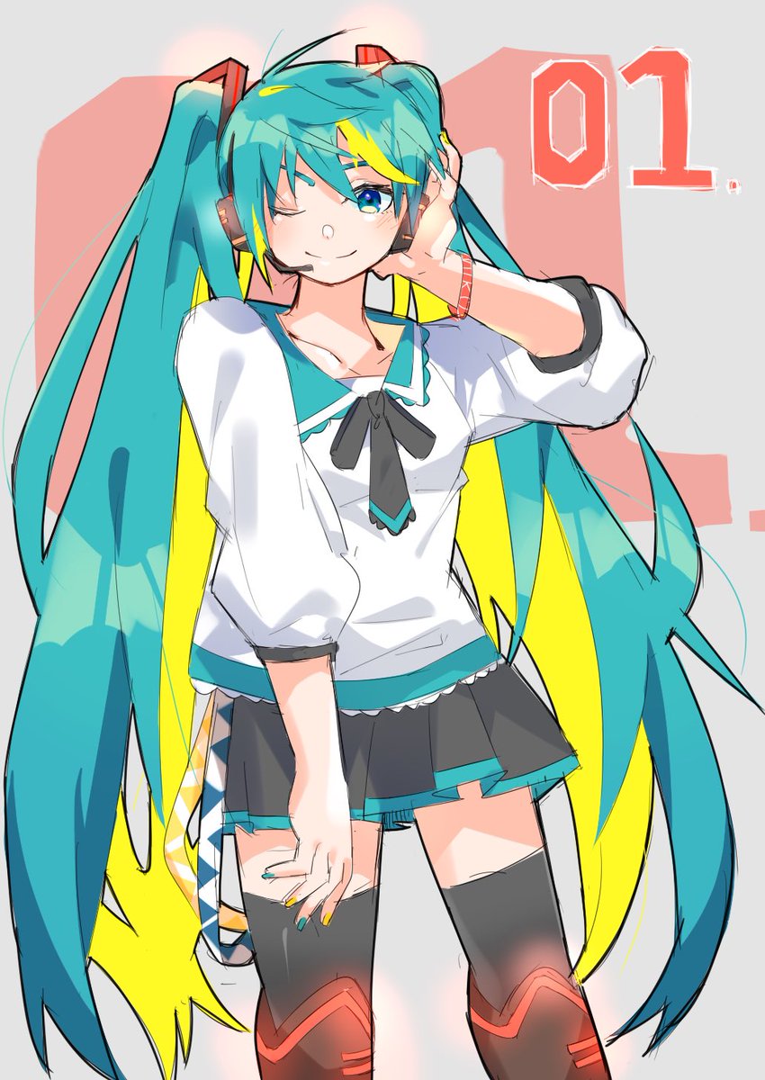 チョコ夢 tweet media