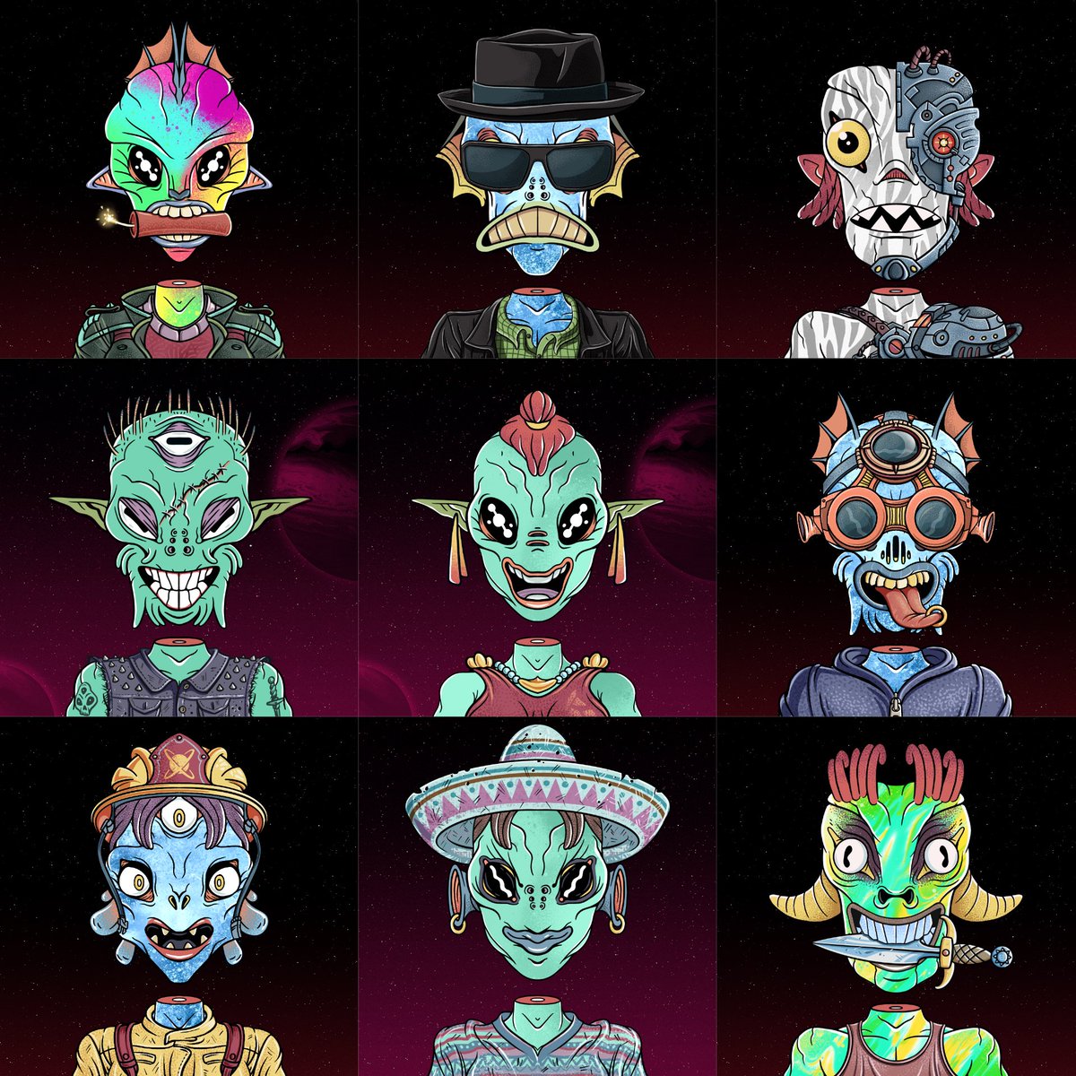 <a href="/NftSkurt/">Skurt NFT collector</a> Stop looking and visit spaceheads.co👈 Welcome to the New World, be a part of us and find your Favorite Space Heads 🔥🔥🔥🔥🔥🔥 <a href="/Space_Heads_NFT/">𝐒𝐩𝐚𝐜𝐞 𝐇𝐞𝐚𝐝𝐬 |👽| $𝙷𝙴𝙰𝙳𝚂</a>