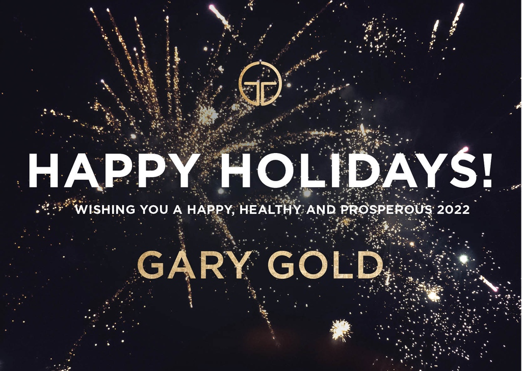 Wishing everyone a happy, healthy and prosperous 2022!⁠ l8r.it/85h5 #garygold #hiltonhyland #soldbygold #beverlyhills #beverlyhillsrealestate #luxuryrealestate #luxurylife #luxurylifestyle #luxuryhomes #developer #architecture  #forbes #realestate #digitalcollectible
