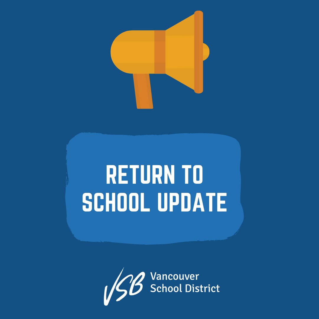 Vancouver School Board tweet media