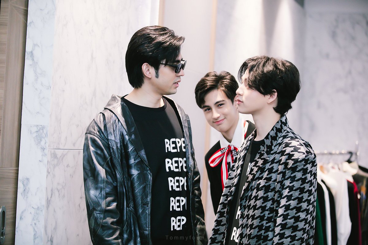 mamacharee's tweet photo. 27ธันวา​ลูกป๊าม๊าปรากฏตัว
น้องดานิวน่าร้ากกกกกกก
#DunBasMemory2021
#ดุลบาส​ #danew
 Alwaysbethere For DunBas https://t.co/jLqvhZgqQ5