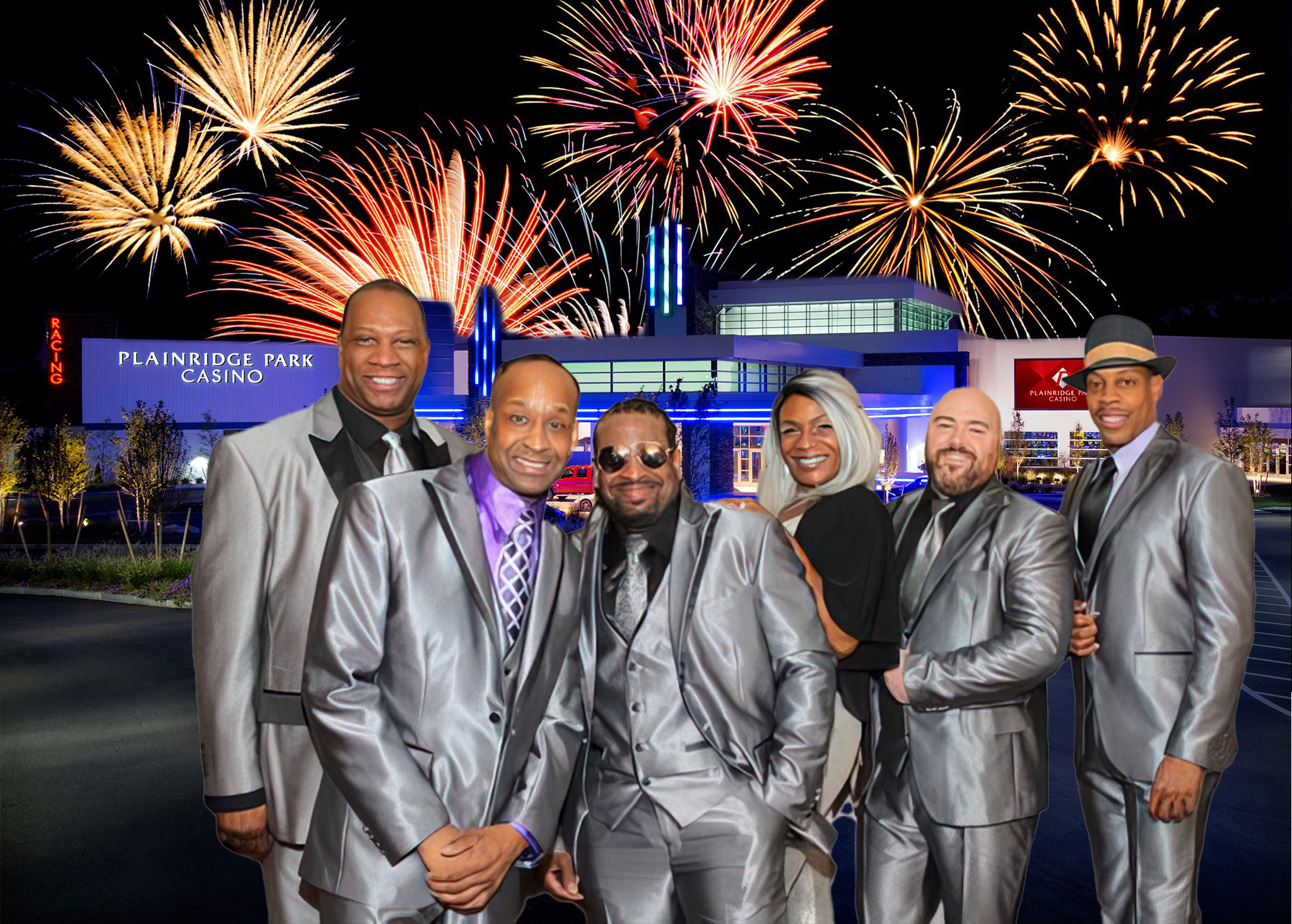 World Premier Band Schedule 2022 Plainridge Casino (@Plainridgepark) / Twitter