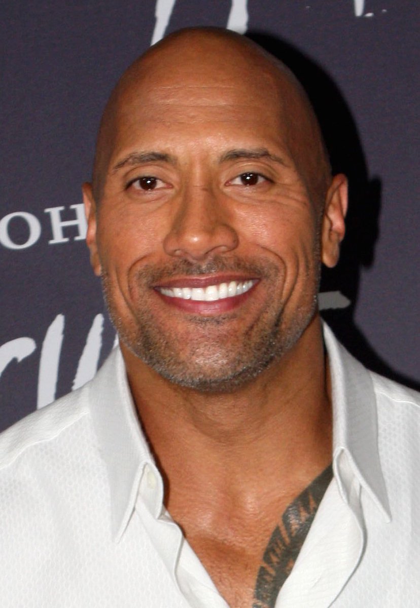 kathyireland's tweet photo. A #kind, incredible event this #Christmas? Experiencing someone I've not met, Dwayne @TheRock Johnson, giving Joy to a vulnerable child we love. Mr. Johnson learned of this little boy; stopped filming &amp; spent great time with him. Major star? Absolutely! #superhero #GOAT #Heart❤️ https://t.co/M24Mzvw0uv