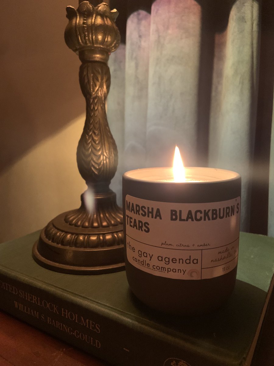 StellaParton's tweet photo. One  of my Christmas gifts from friends.  Waiting to smell more tears after the New Year. Stay positive y’all. https://t.co/Q2zUyZzsH8
