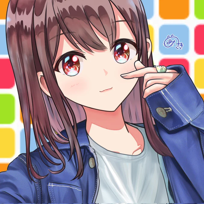 今年もありがとうございました!
来年も応援よろしくお願いいたします🙇
#2021年自分が選ぶ今年の4枚
#絵描きさんと繫がりたい 
#イラスト  #illustration 