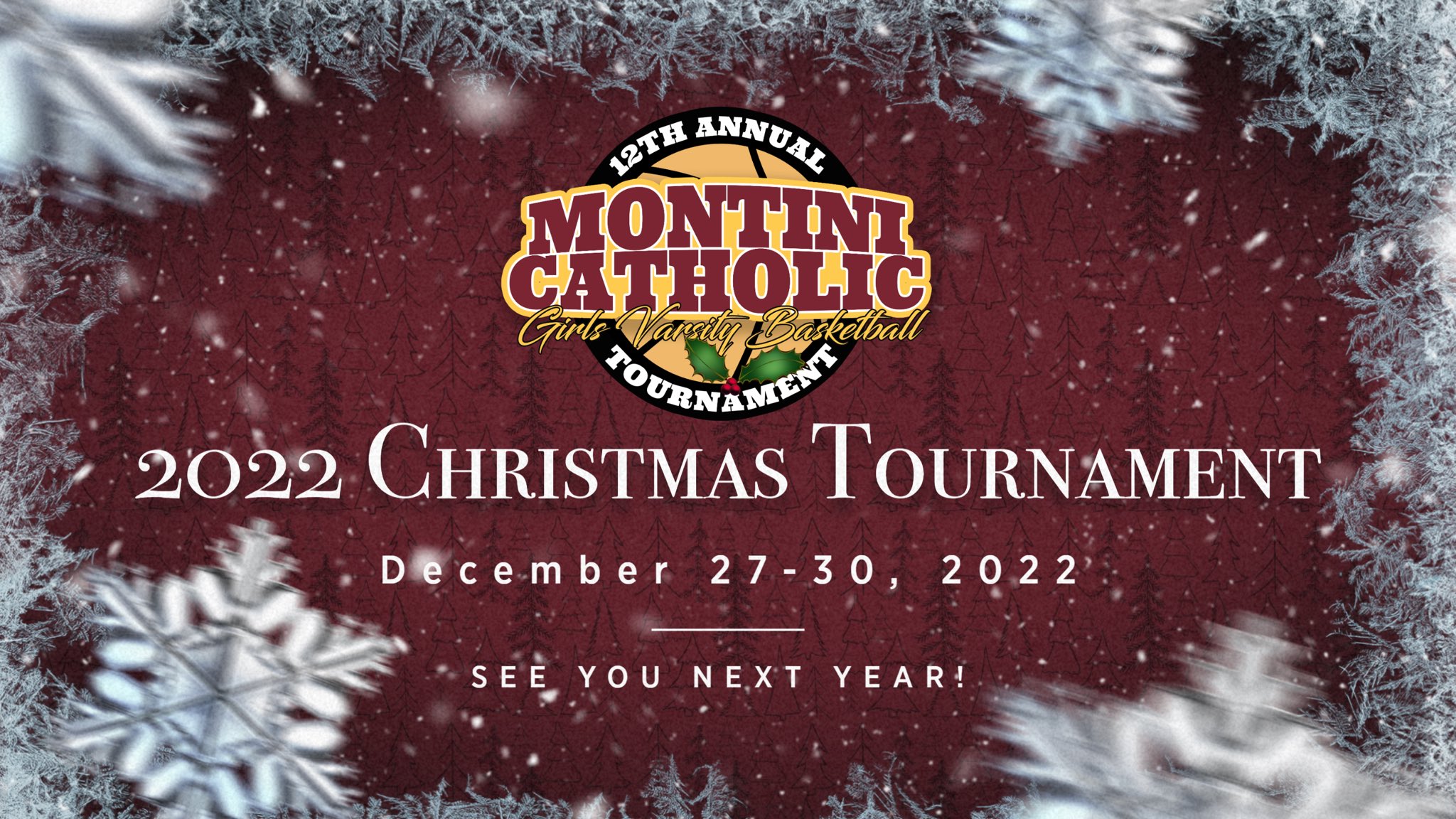 Minnesota Christmas Tournament 2022 Montinixmastrny (@Montinixmastrny) / Twitter