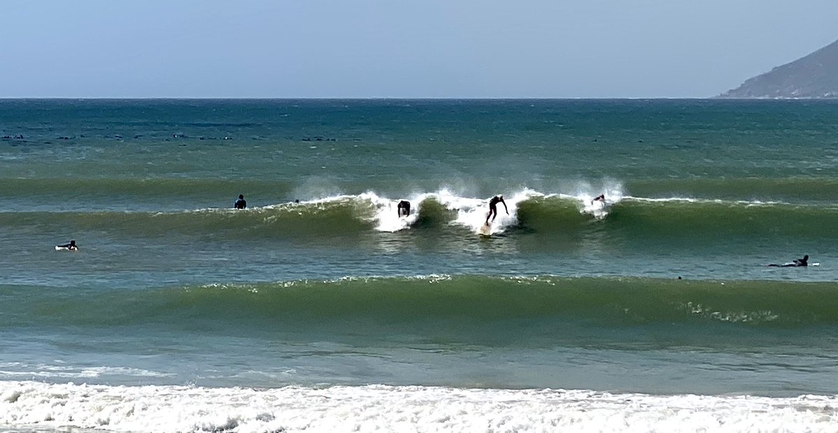 mark_barnes56's tweet image. 🇿🇦Surf’s up!🇿🇦