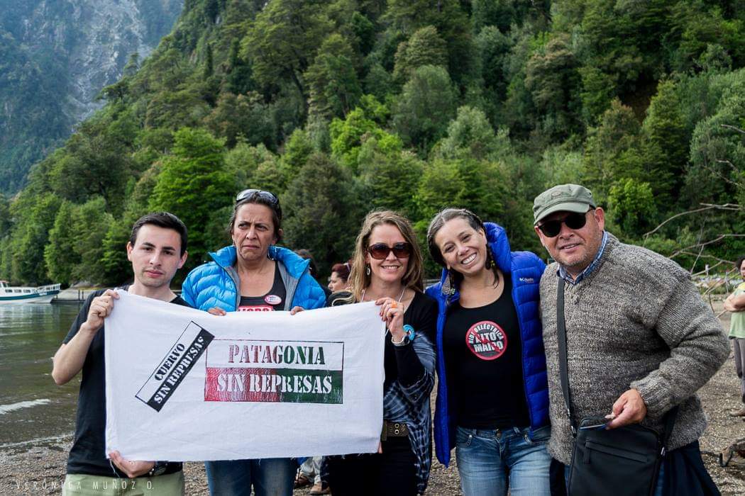 Vsinrepresas's tweet photo. #MundacaNoAndaSolo
#MundacaNoEstáSolo
#NoEsSequiaEsSaqueo
#ModatimaSeDefiende
Gracias @rmunda https://t.co/ajwvidG34B