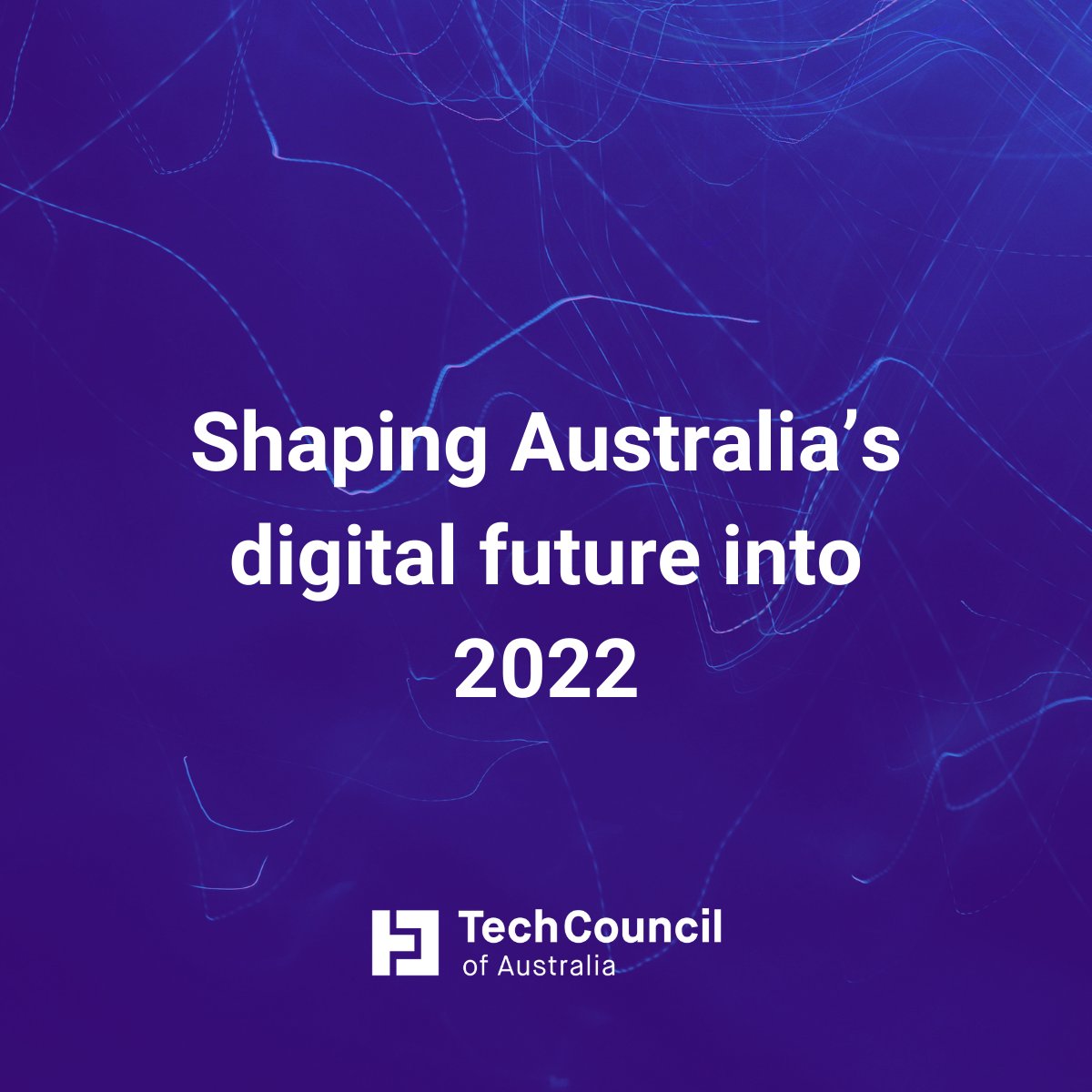 techcouncil_aus's tweet photo. Everything that we've achieved this year has been a joint effort with all of our members, partners and advisers. Thank you for helping us get to this point. Here's to 2022! #techaus https://t.co/wUQw789Dpn