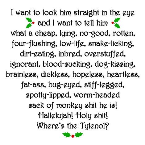 StaciaBrengle's tweet image. I will never watch Christmas Vacation again without thinking of the worthless refs from @MusicCityBowl #volswererobbed #zerointegrity