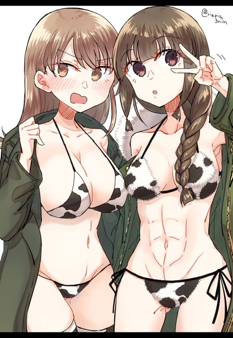 セリフなし差分 