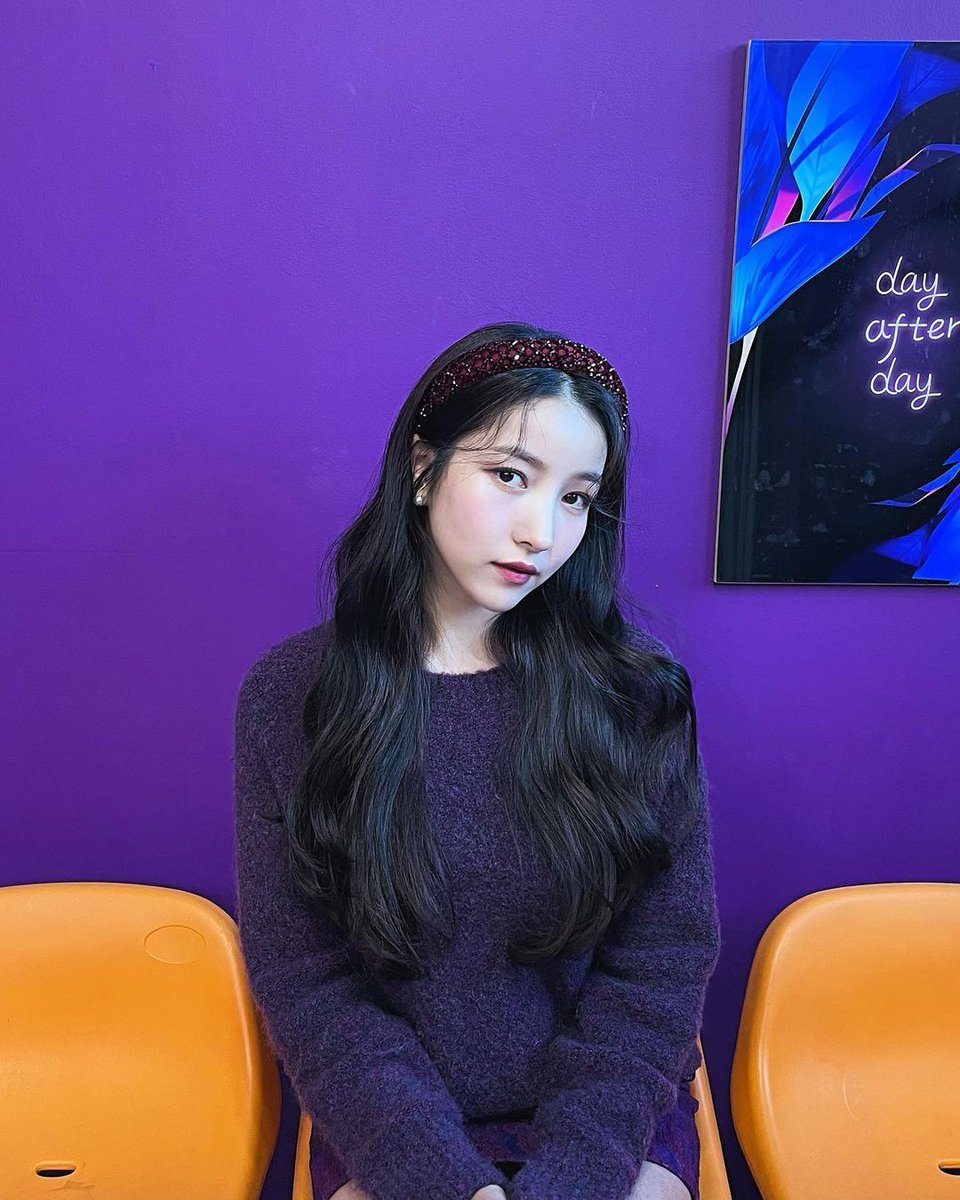 김소정 SOWON (@onedayxneo) / Posts / X