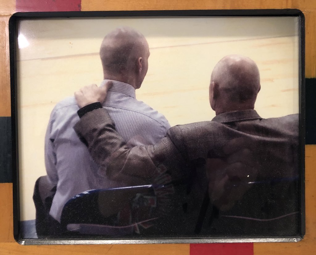 Ty_Unrau's tweet photo. Parents play a crucial role in our success. Tomorrow we are inviting Dad’s to practice to watch, have coffee, donuts &amp; take part in a few segments. Excited for our guys #ValleyHoops https://t.co/ZMJAmR0MII