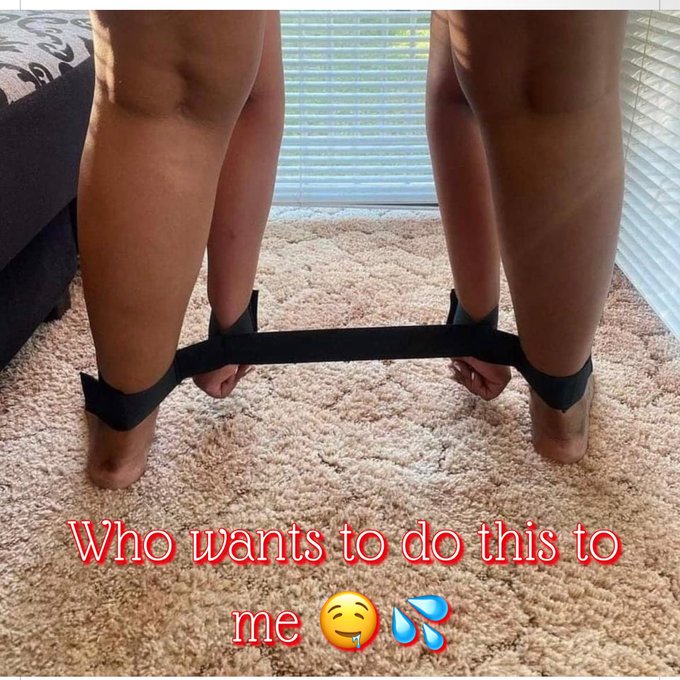 #sexy #Thic #tied #straped https://t.co/VoL36zXdLK<a href="/tag/sexy"class="tags">#sexy</a><a href="/tag/thic"class="tags">#Thic</a><a href="/tag/tied"class="tags">#tied</a><a href="/tag/straped"class="tags">#straped</a>