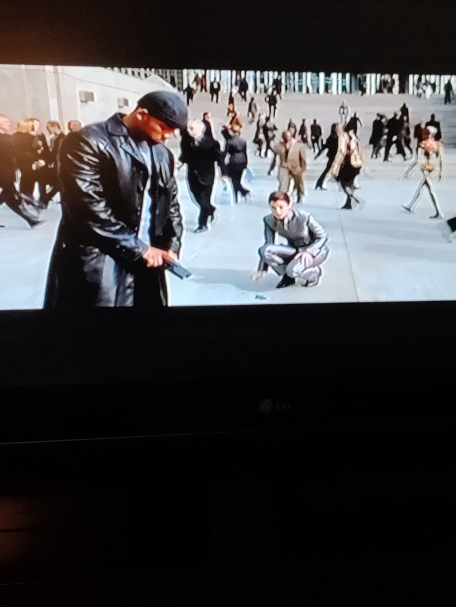 OutcheaGangs's tweet photo. If there are two movies that can save your life👶🏾 It's these two. Please watch all the time. Also, just caught this 🎤Brand New preview🏀 @TreySongz @Alicwalls
 @bemorekev @itsjennylynn_ @YABOYTIPTOE 
@natejonesonbass @produceramadeus 
@WallyWorldWide 
@YaBoyRuski 
@ladynik7 https://t.co/sX7viNKoX2