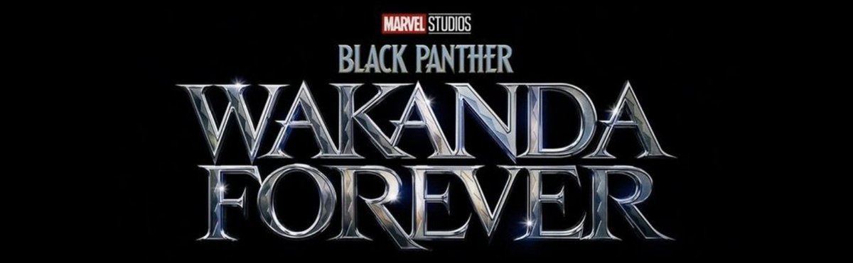 🆕️Uma reportagem exclusiva da <a href="/Metro/">Metro</a> revelou que a Marvel Studios supostamente alinhou Doja Cat, The Weeknd, Solange e Stormzy para trilha sonora de "#BlackPanther: Wakanda Forever".