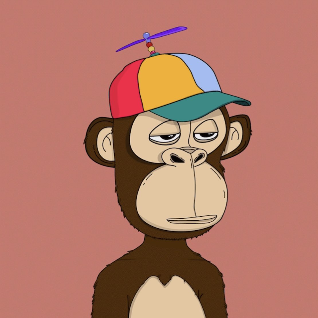 CryptoTutorialN's tweet image. We just minted our first ever NFT @KBabyApes. Their Roadmap is to build a school with proceedings. Here are some pictures of what they look like.