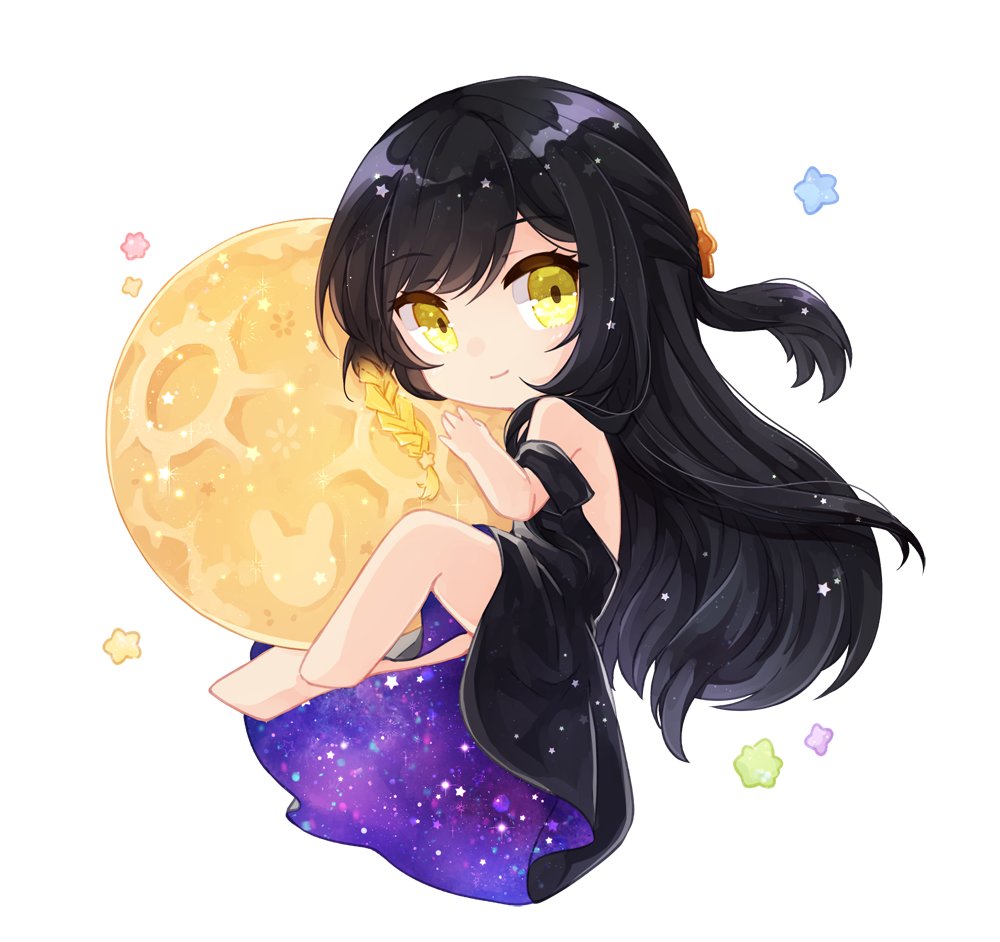 Moonlit Works tweet media