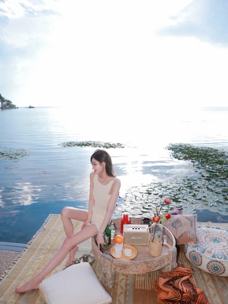 AliceETHcrypto's tweet photo. I have to go there again when I have a holiday https://t.co/cHOj1ASakI