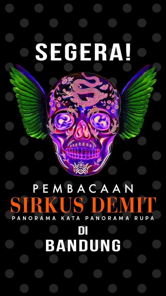 bang2's tweet image. bantu sebar @SoundOfYogi