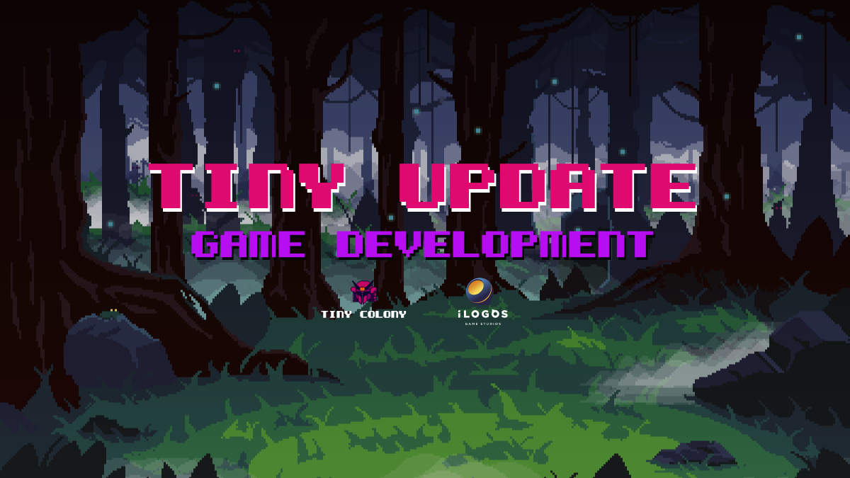 Check out the latest update on Game Development. 

medium.com/@TinyColonyGam…

🚀 $TINY Launching on Raydium 01/02/2022