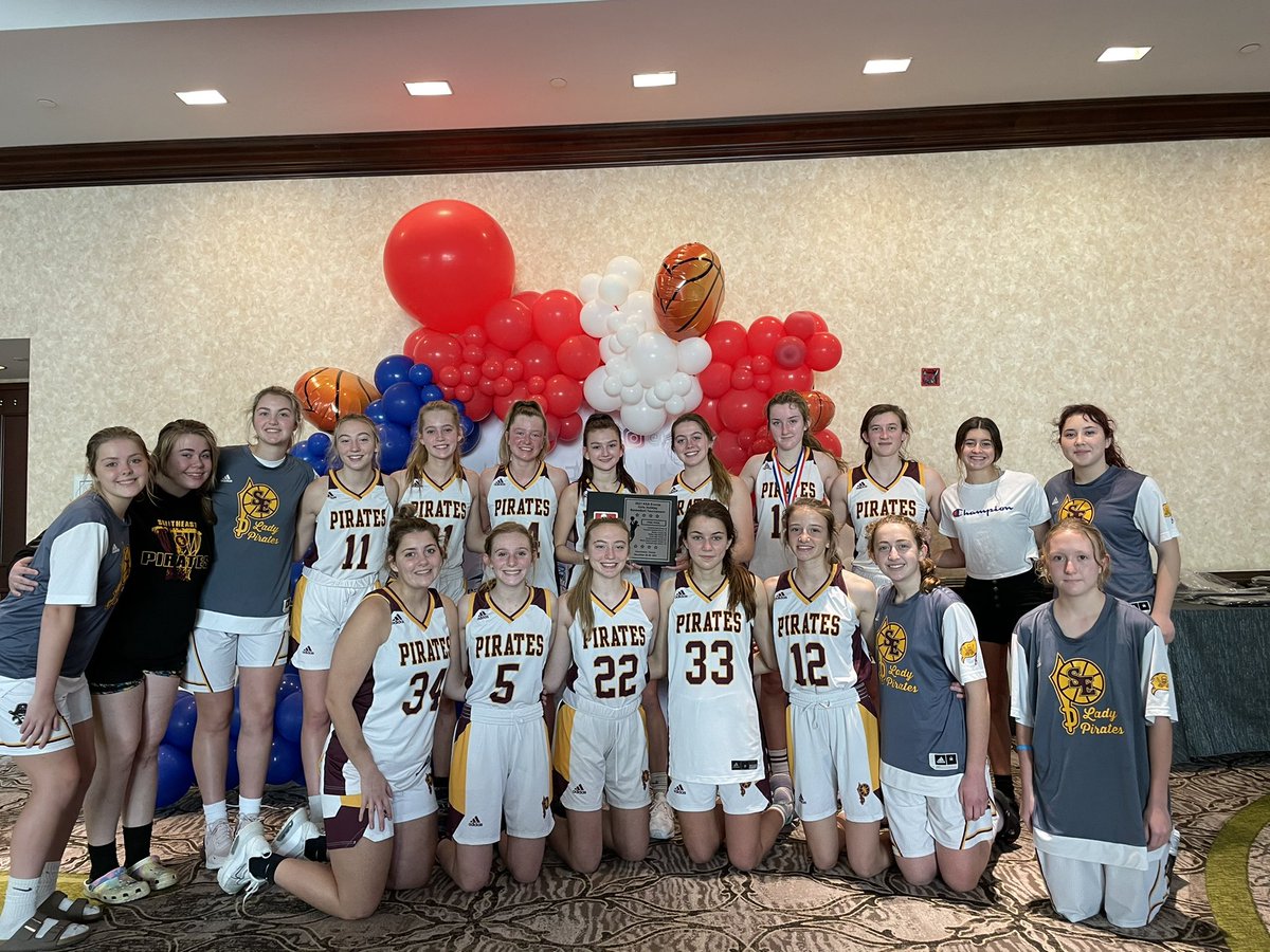 What a great time we had in Florida!  Great basketball time but even better relationship time!
