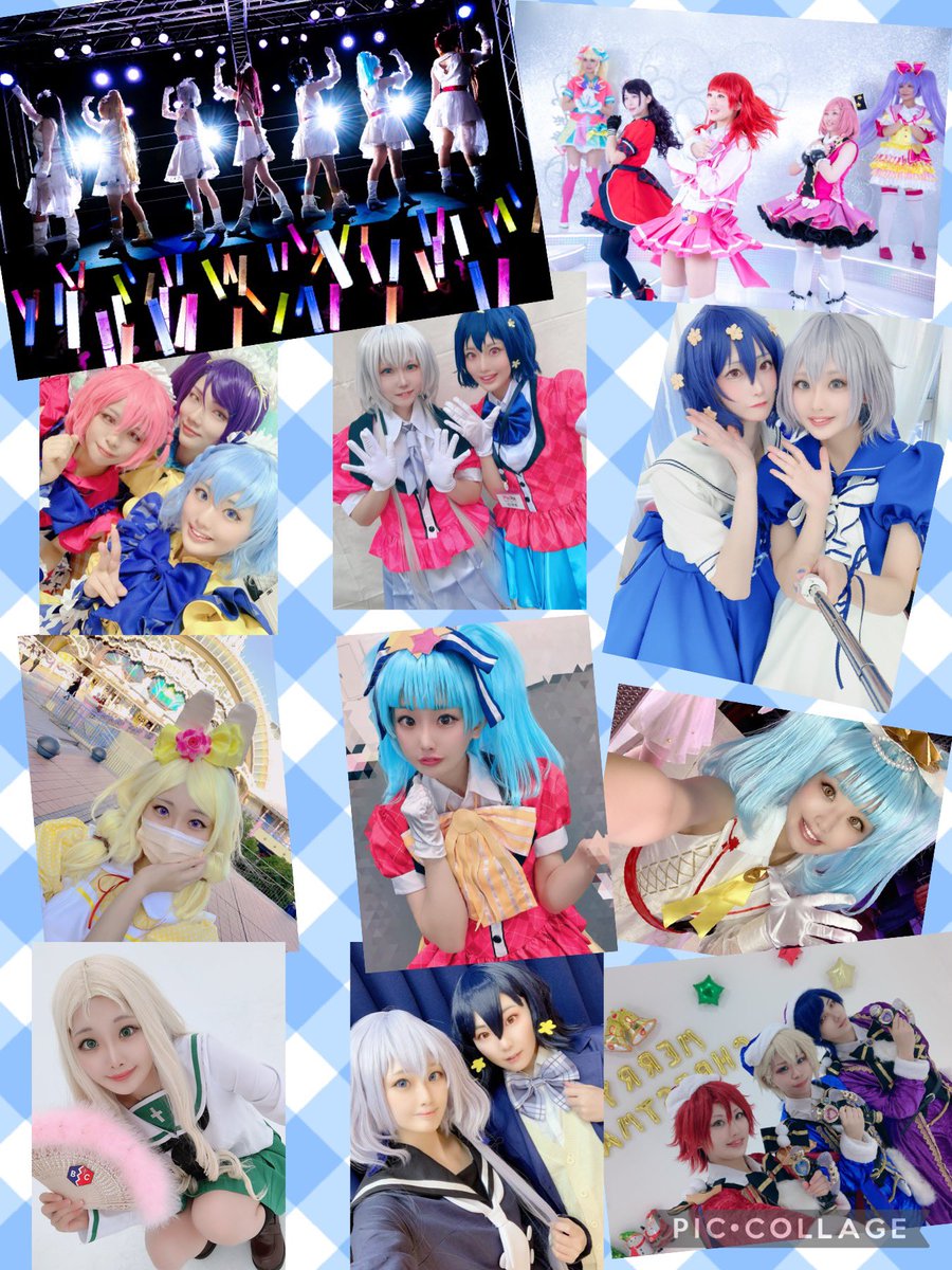 コスにゃんちゅう のイラスト マンガ コスプレ モデル作品 3 件 Twoucan コスにゃんちゅう のイラスト マンガ コスプレ モデル作品 3 件 Twoucan