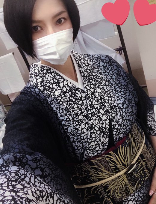 Twitterのコスプレ画像33