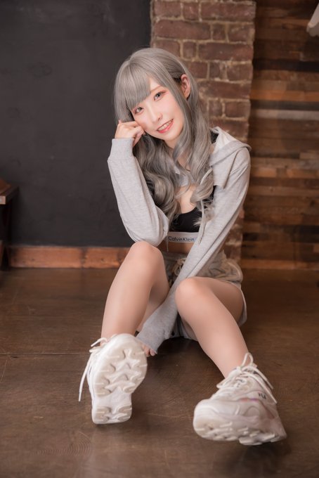 コスプレイヤー月野のあのTwitter画像10