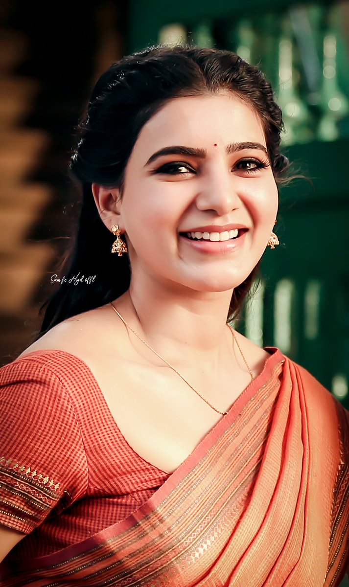 official_stek's tweet photo. Sam😍
.
. #SamanthaRuthPrabhu #Samantha
@Samanthaprabhu2 https://t.co/GHpo6yXAUl