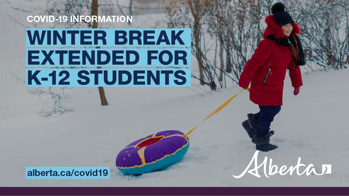 Alberta Government tweet media